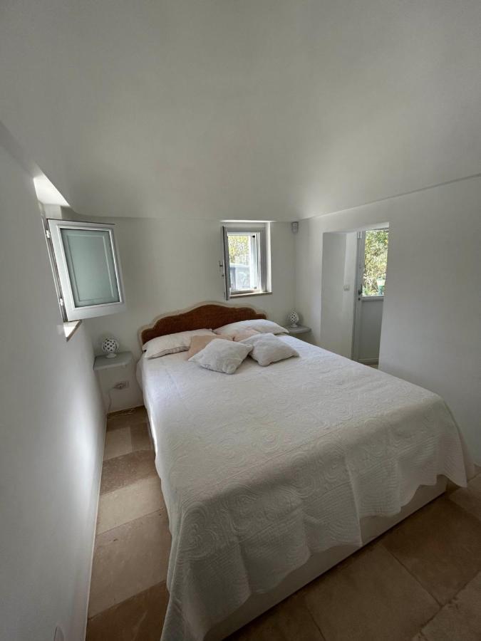Il Trullo Di Simona Bed & Breakfast Locorotondo Exterior foto