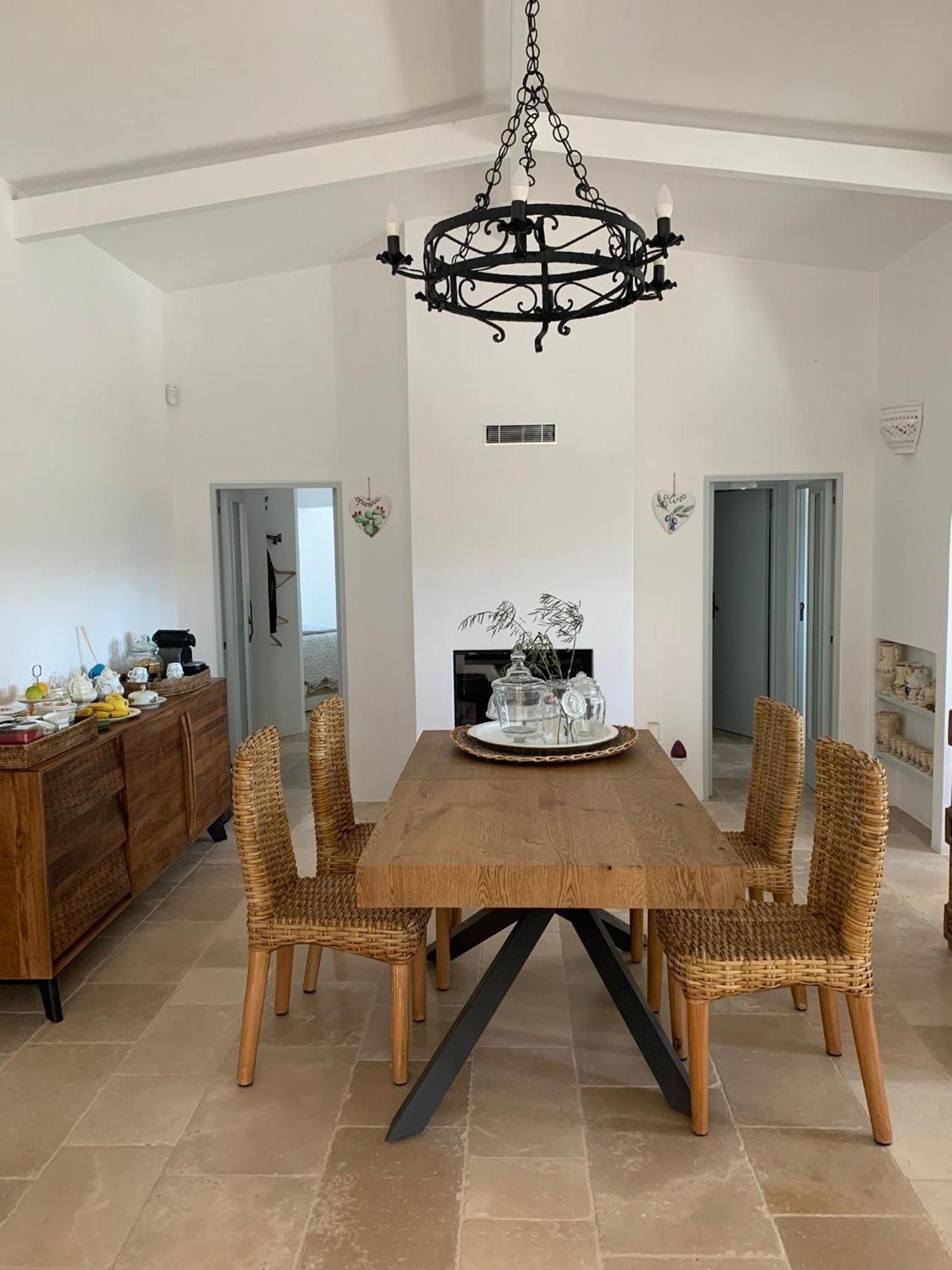 Il Trullo Di Simona Bed & Breakfast Locorotondo Exterior foto